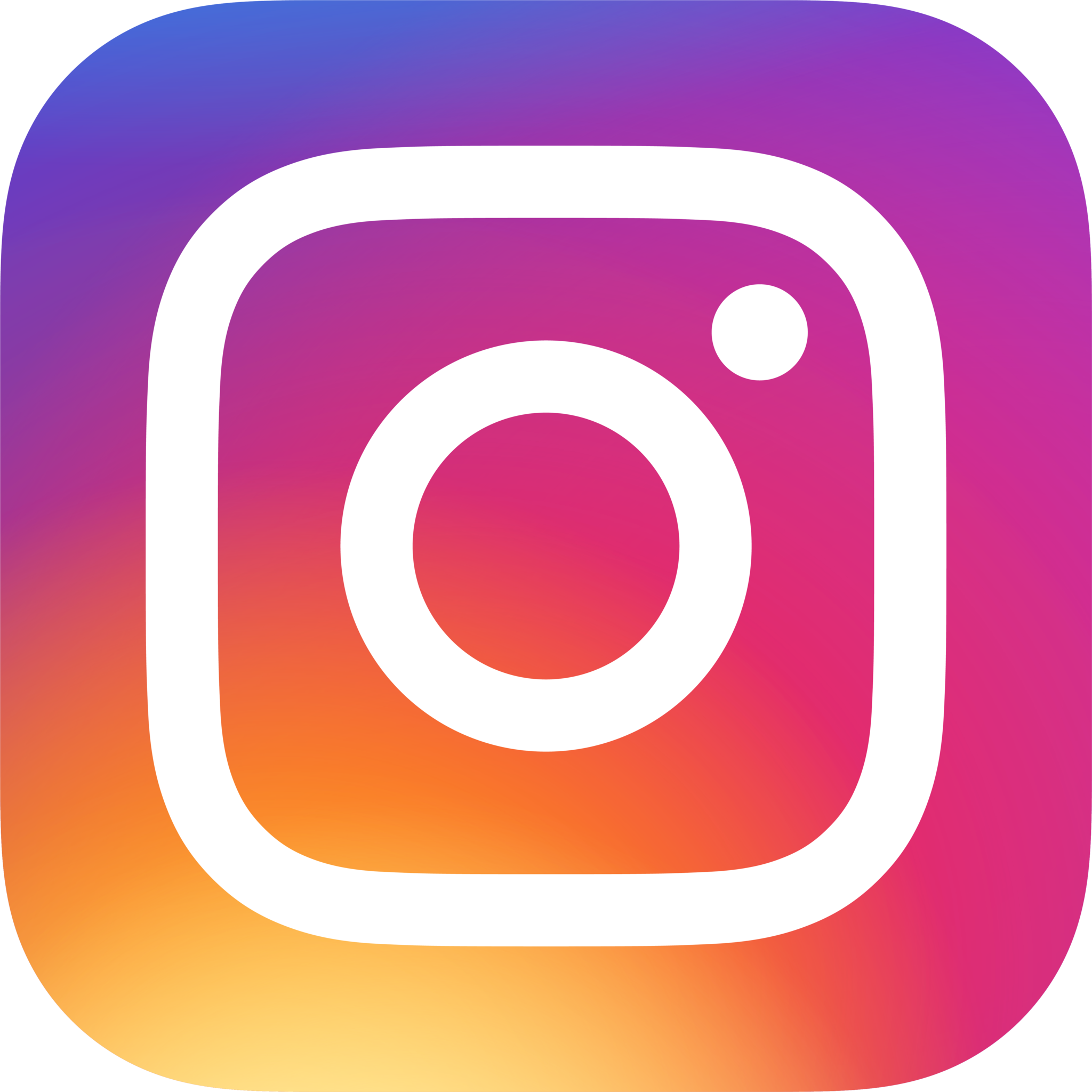 Icon of instagram