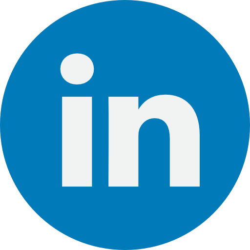 Icon of linkedin